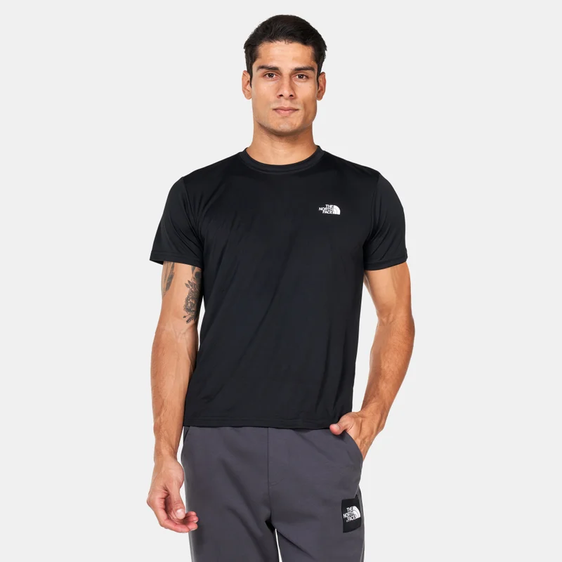 Men's Reaxion Amp T-Shirt