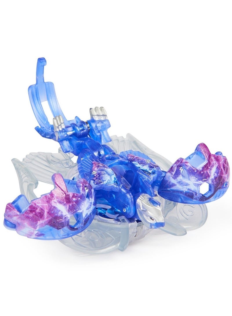Spin Master - Bakugan Special Attack Pack Ventri - 6066715 - Image 2