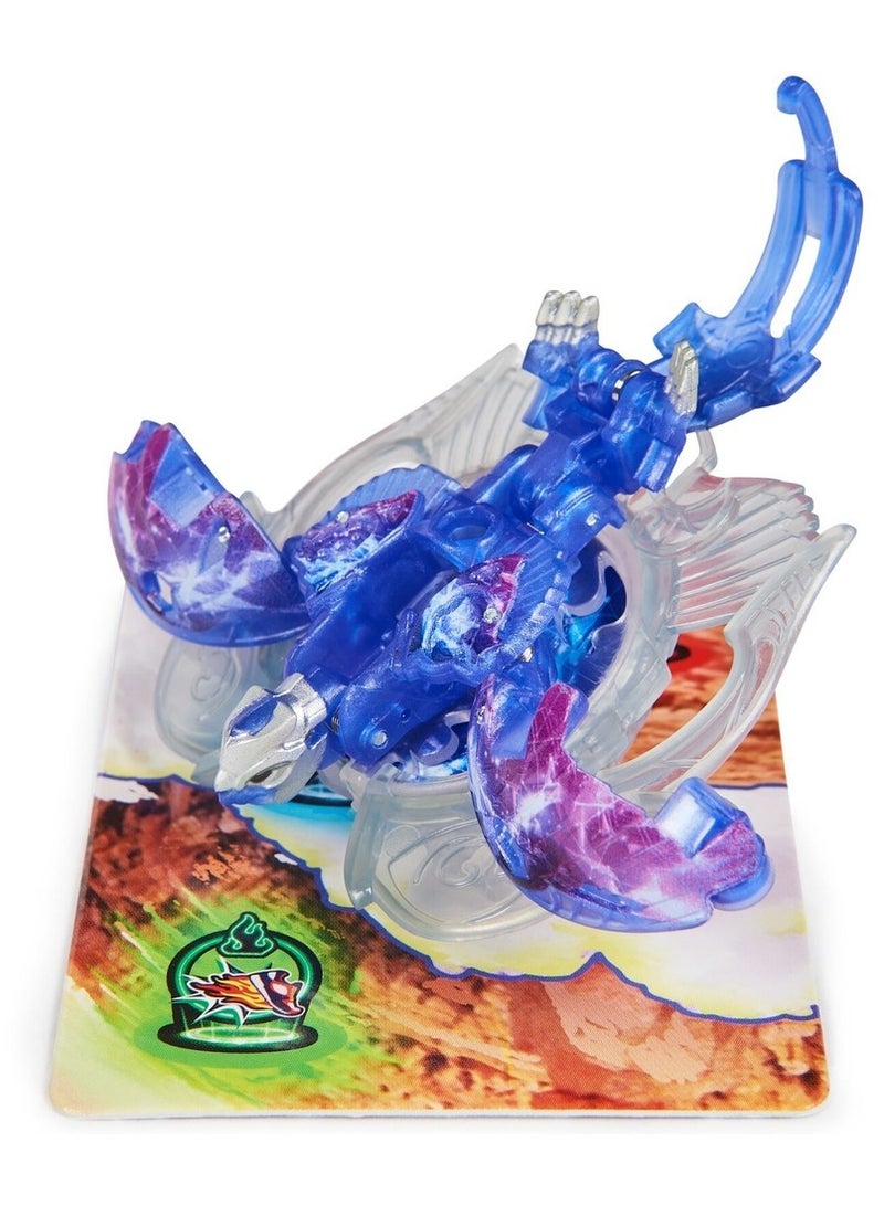 Spin Master - Bakugan Special Attack Pack Ventri - 6066715 - Image 5
