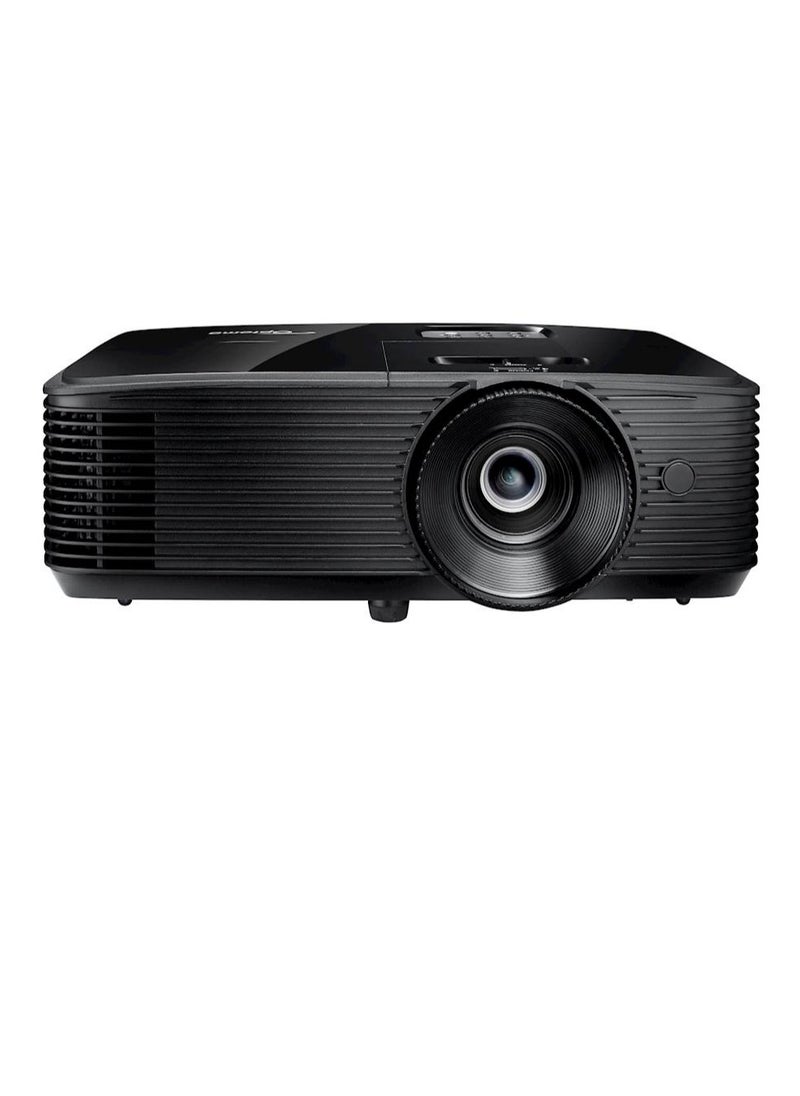 Optoma - X400LVe 4000 Lumens XGA Projector – Bright, Reliable & Cost-Effective for Business & Education - Image 1