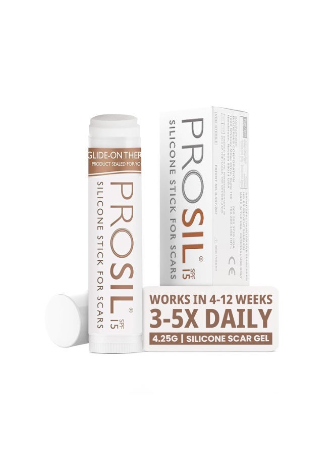prosil spd 15 silicone stick 4.25gm - Image 1
