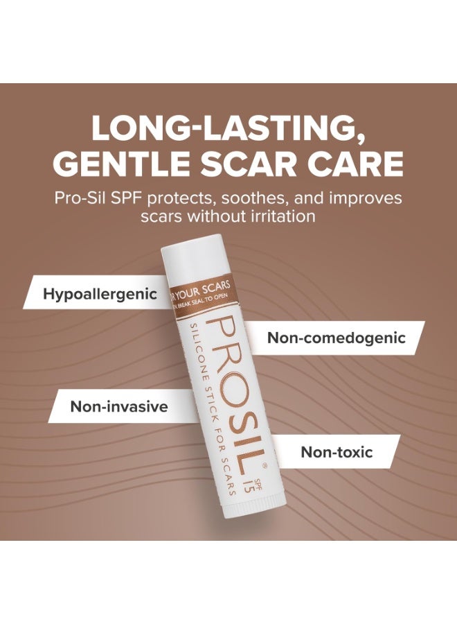 prosil spd 15 silicone stick 4.25gm - Image 2
