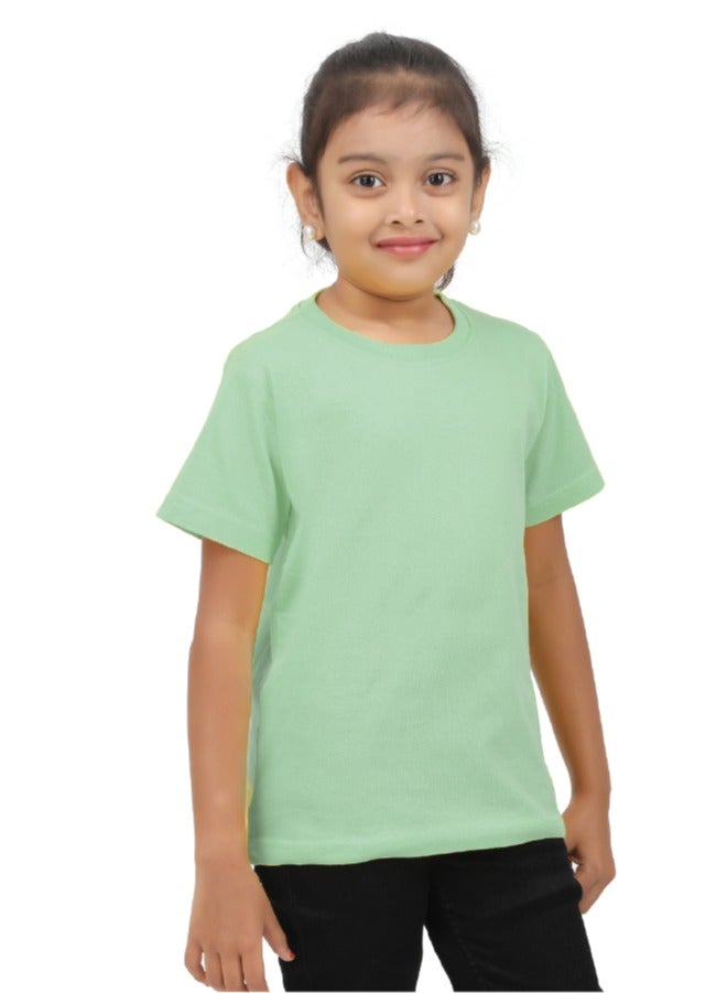 Mint Basics 160 Toddler T-Shirt