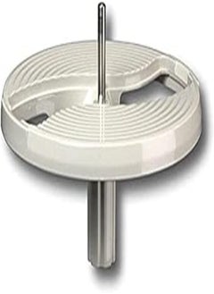 Braun Spare Parts Slicers Disk For Multiquick Combimax Food Processor