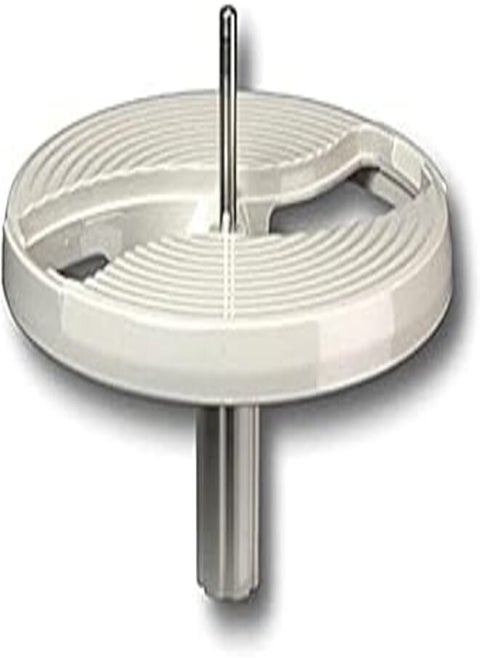 Braun Spare Parts Slicers Disk For Multiquick Combimax Food Processor