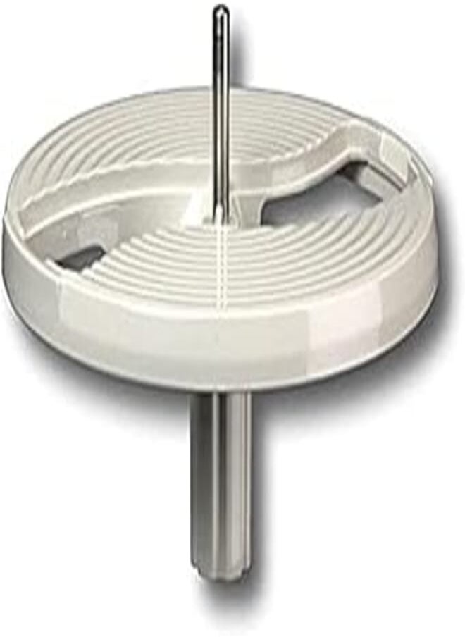 BRAUN - Braun Spare Parts Slicers Disk For Multiquick Combimax Food Processor - Image 1
