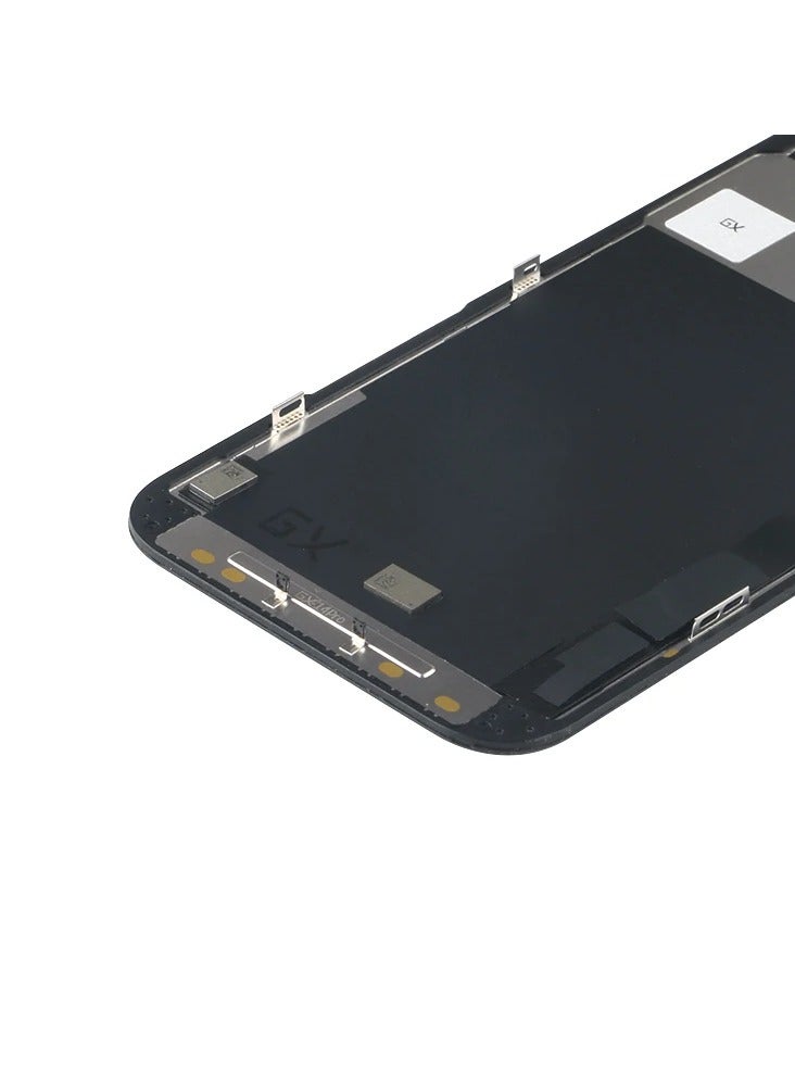 GX High-Quality Full Replacement Inner Screen Compatible With The iPhone 14 PRO Oled 120HZ (FHD+) - Brand GX - Image 5