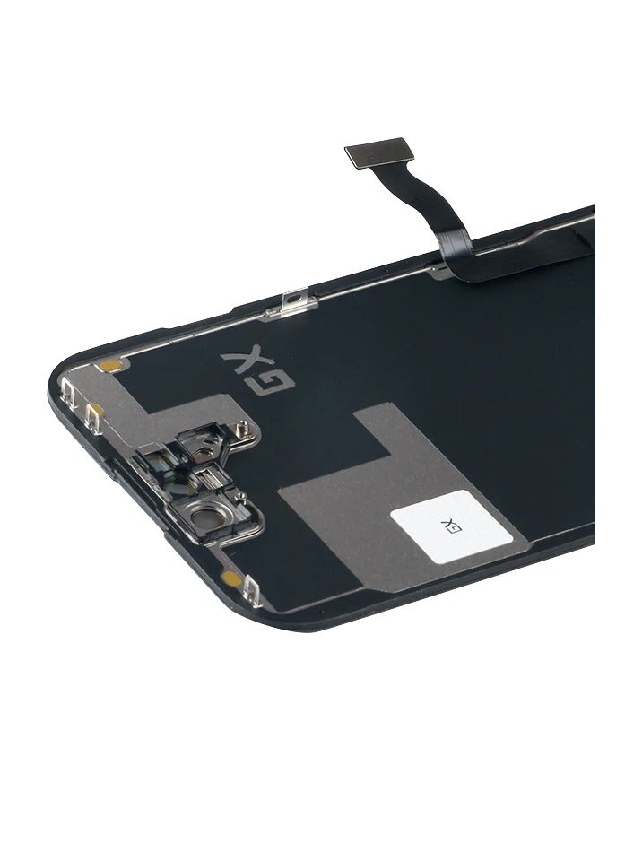 GX High-Quality Full Replacement Inner Screen Compatible With The iPhone 14 PRO Oled 120HZ (FHD+) - Brand GX - Image 4