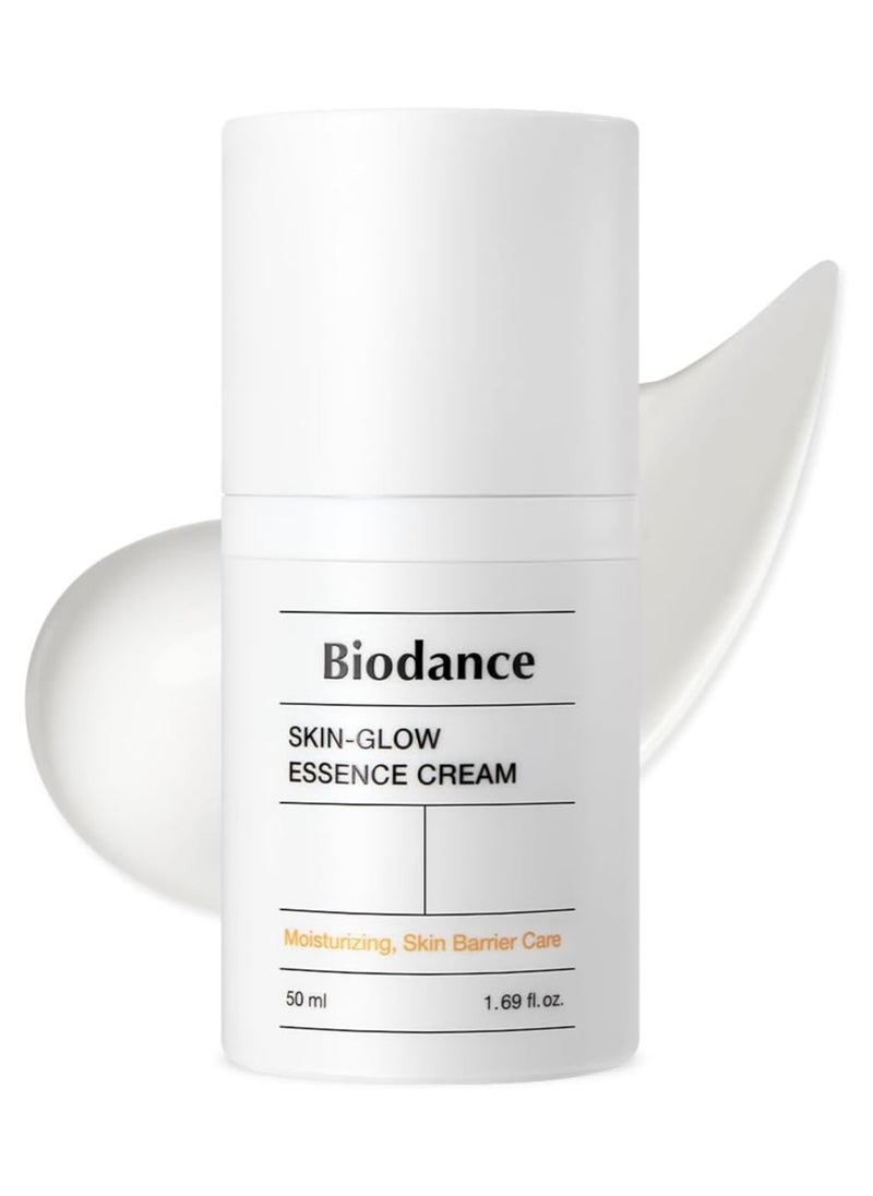 BIODANCE - BIODANCE Skin-Glow Essence Cream 50ml - Image 1
