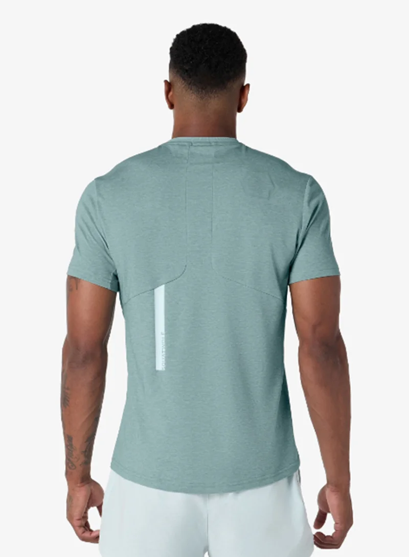 Squatwolf Actdry Performance T-Shirt