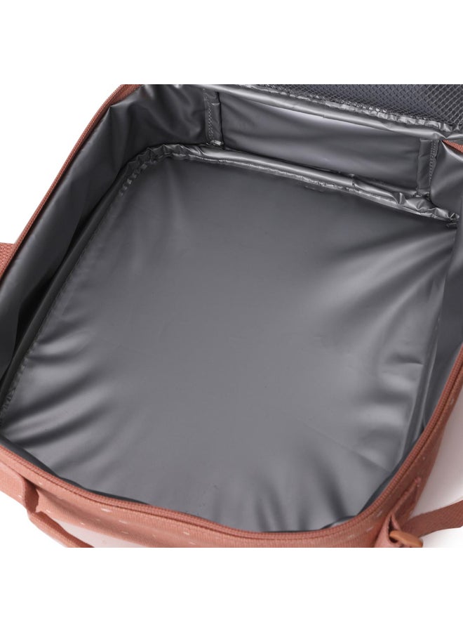 Trixie Insulated Lunch Bag - Mrs. Cat - Image 5