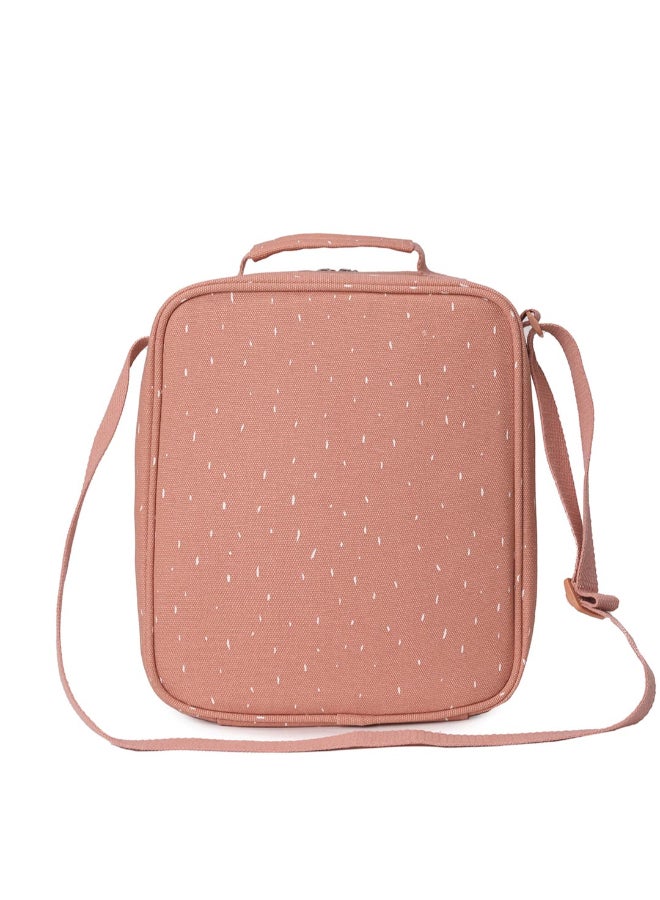 Trixie Insulated Lunch Bag - Mrs. Cat - Image 4