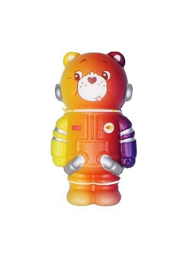 BOXO Squeeze Pinch Funny Squishy Toys for Kids and Adults | Cartoon Shape Soft Stretchy Squishy Toys for Kids Return Gift (Soft Toy Robot) - Image 2
