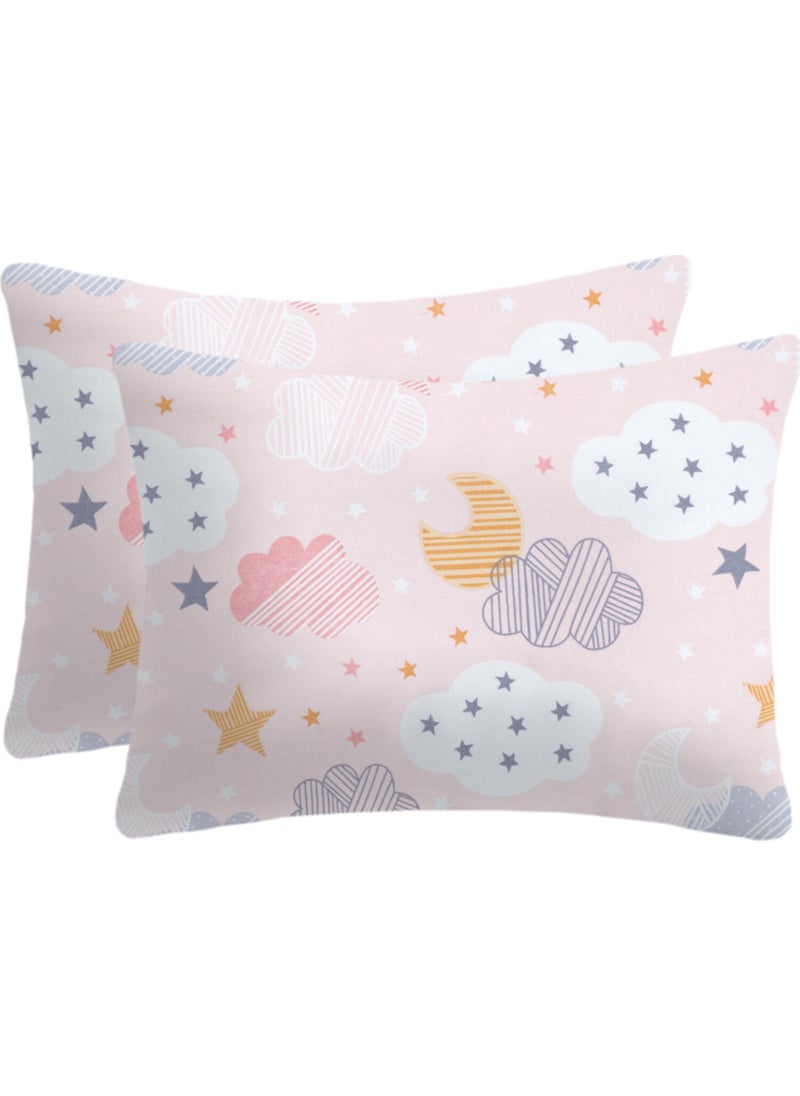 100% Cotton Zippered Baby Pillow Case | 35X45 (2 Pieces) - pzsku/ZC7FEB37E5C64E343DEBAZ/45/_/1725613908/2c59c471-a9d1-4c3f-9218-206f1ca83a7d