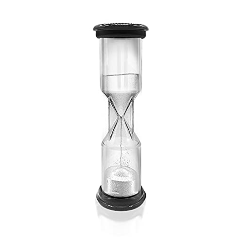 1st Choice 30 Second Sand Timer (1) by Koplow Games - Image 1