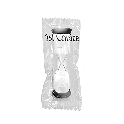 1st Choice 30 Second Sand Timer (1) by Koplow Games - Image 5
