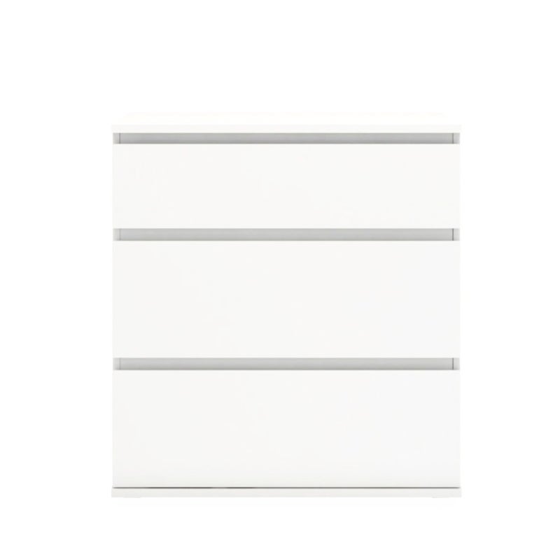 فرنتشر ستور وحدة ادراج مودرن ام دى اف - ارتفاع 75 سم - عرض 70 سم - عمق 42 سم ، من فرنتشر ستور. - Image 2