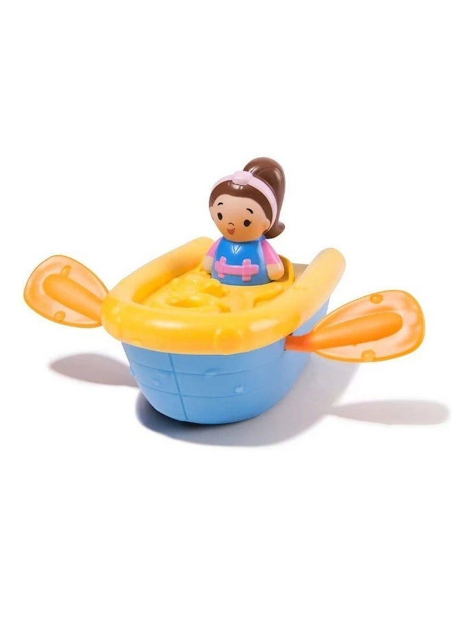 Ms. Rachel Row Your Boat Water Toy - Image 2