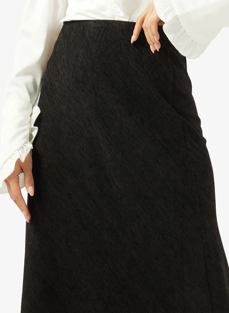 Khizana  Casual A-line Skirt for Women | Best Price UAE