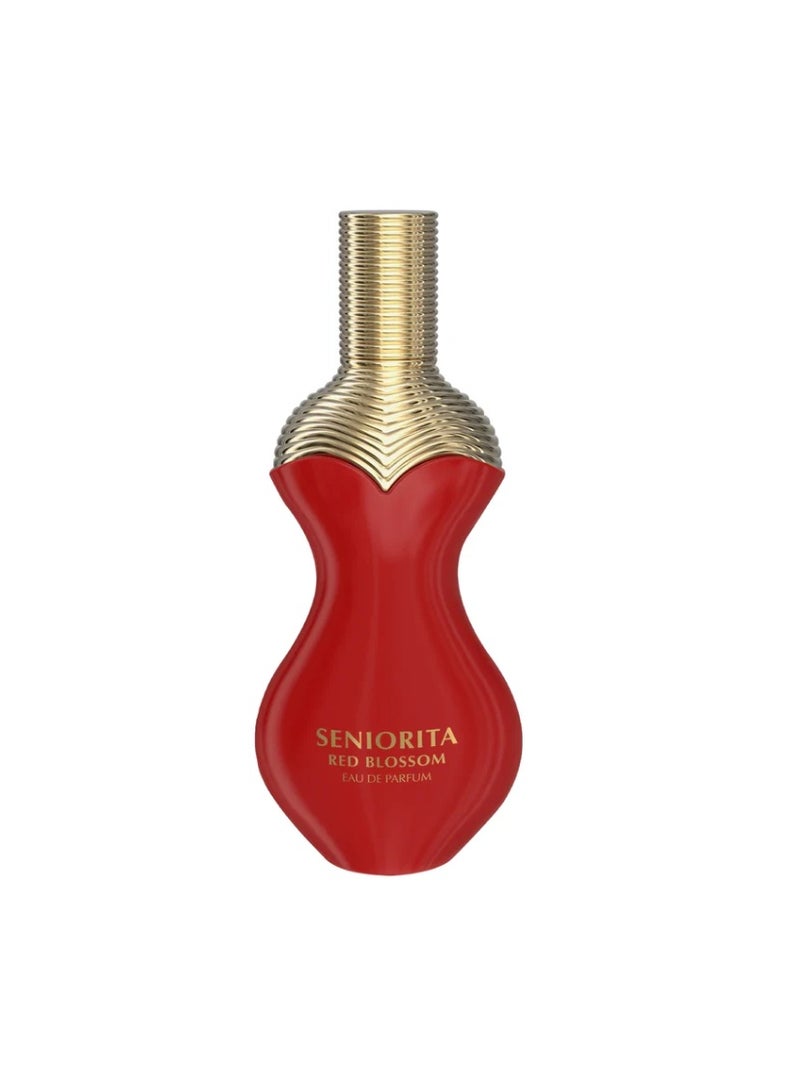 كامارا عطر كامارا سينيوريتا بلوسوم 100 مل - Image 2