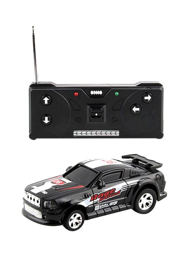NIBEMINENT Wireless RC Racing Car With Remote Control 13x6.5x6.5mm - Image 1