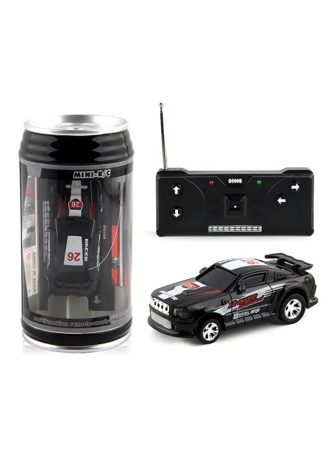 NIBEMINENT Wireless RC Racing Car With Remote Control 13x6.5x6.5mm - Image 5