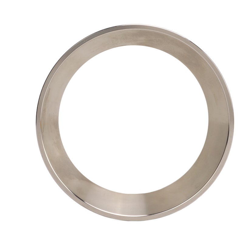 58mm Dosing Funnel Anti Flying Powder Stainless Steel Dosing Rings for Household Coffee Shop - Image 4