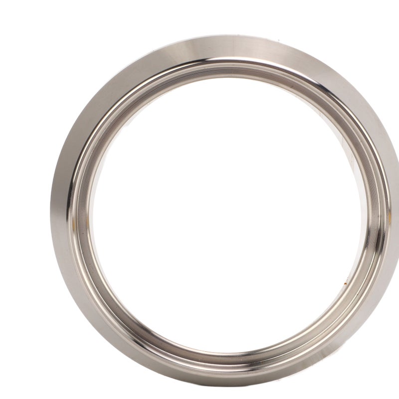 58mm Dosing Funnel Anti Flying Powder Stainless Steel Dosing Rings for Household Coffee Shop - Image 3