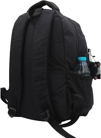 Bevitton 2200 Crinkle Water Resistant Lightweight Classic School Backpack