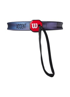 Wilson Accent LT Padel Racket  - Image 4