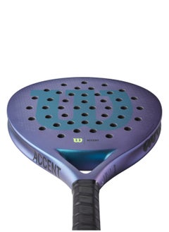 Wilson Accent LT Padel Racket  - Image 5