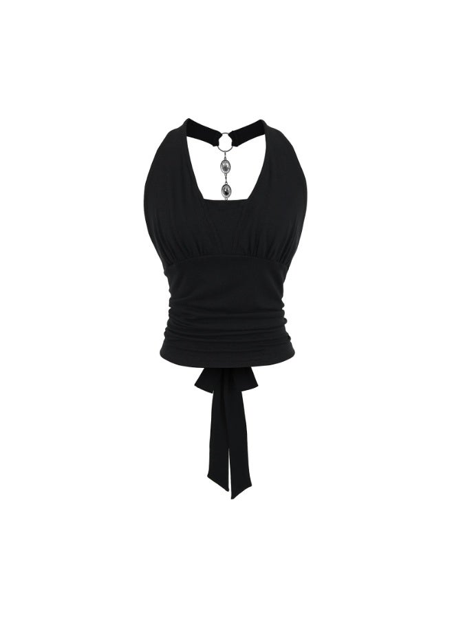 KUYING New Comfortable Skin Friendly Breathable And Slim Fit Vest Set Of 4  - Image 5