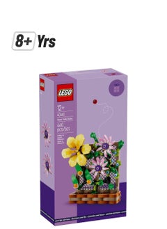 LEGO LEGO Flower Trellis Display Set 40683  - Image 1