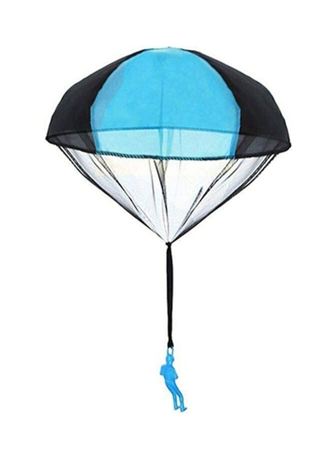 NIBEMINENT Hand Throwing Outdoor Parachute Kids - Image 1