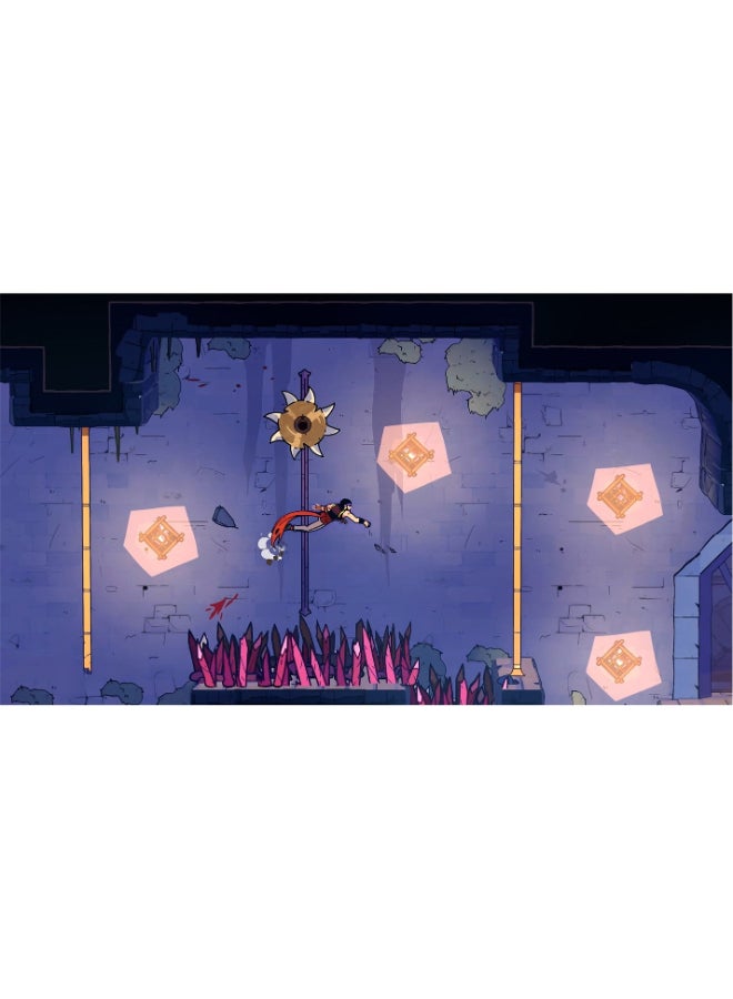 Ubisoft The Rogue Prince of Persia PEGI PS5 - Image 4