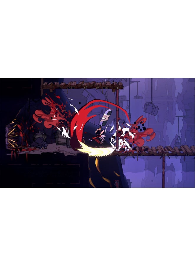 Ubisoft The Rogue Prince of Persia PEGI PS5 - Image 2