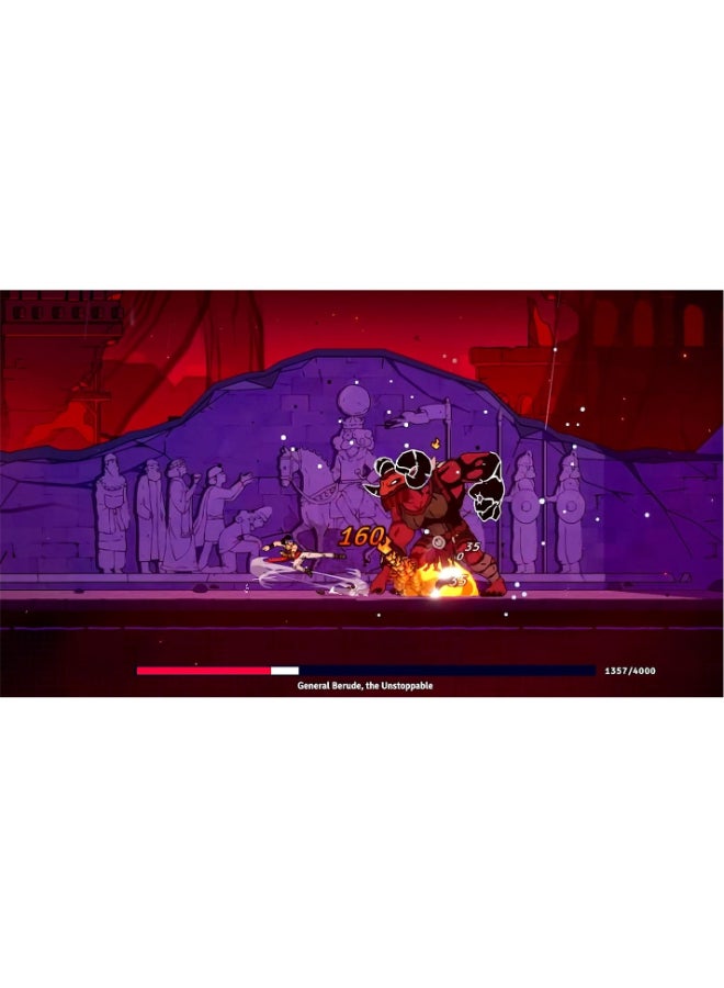 Ubisoft The Rogue Prince of Persia PEGI PS5 - Image 5