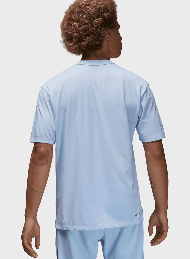 Jordan Jordan Dri-Fit T-Shirt