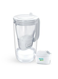 BRITA Brita Glass Water Filter Jug  - Image 1