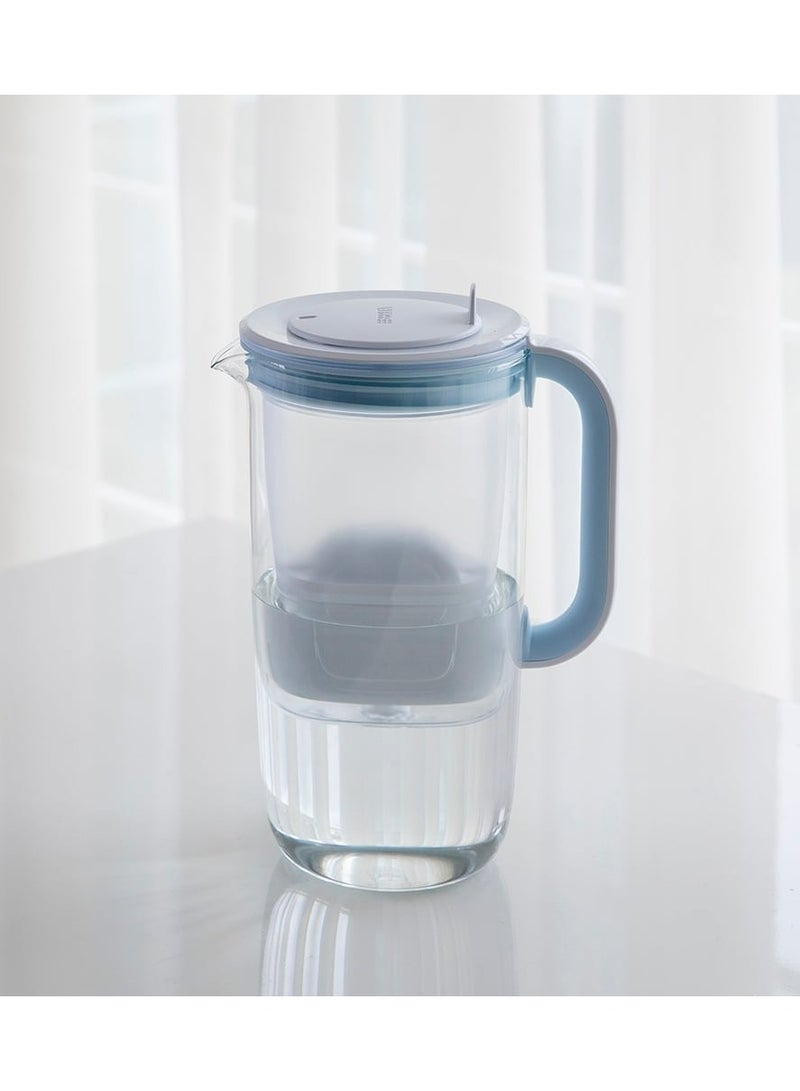 Brita Glass Water Filter Jug - Image 3