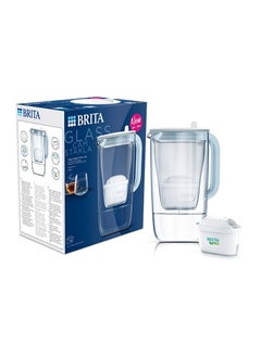 BRITA Brita Glass Water Filter Jug  - Image 4