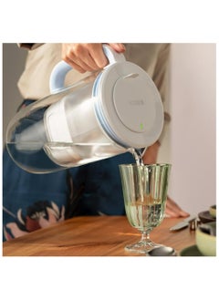 BRITA Brita Glass Water Filter Jug  - Image 5