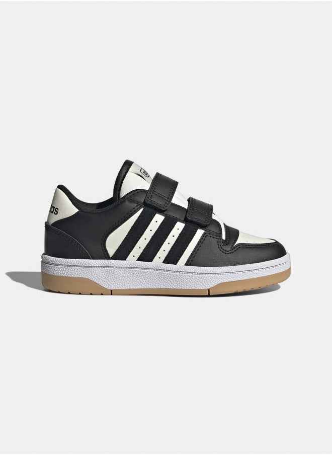 Adidas break start childrens unisex shoes  - Image 1