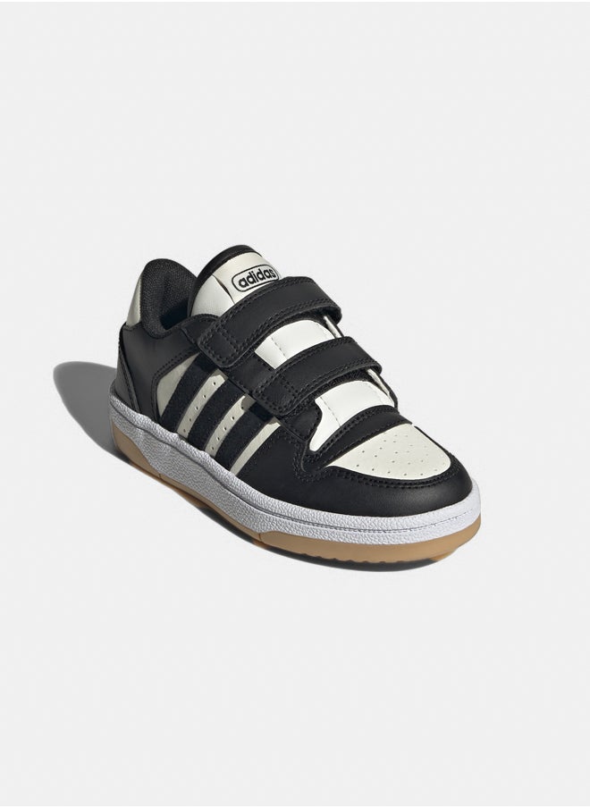 Adidas break start childrens unisex shoes  - Image 3