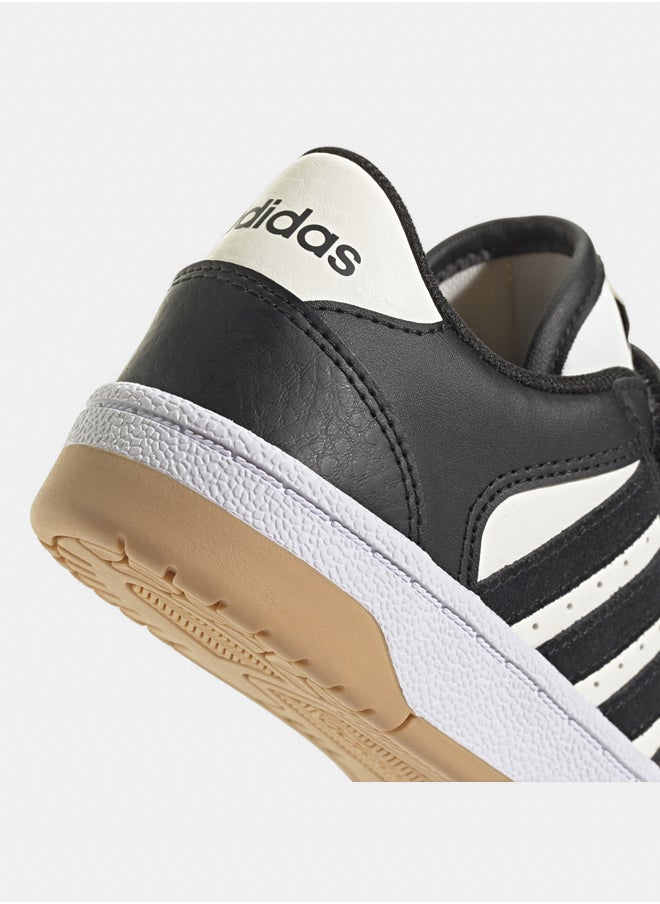 Adidas break start childrens unisex shoes  - Image 4