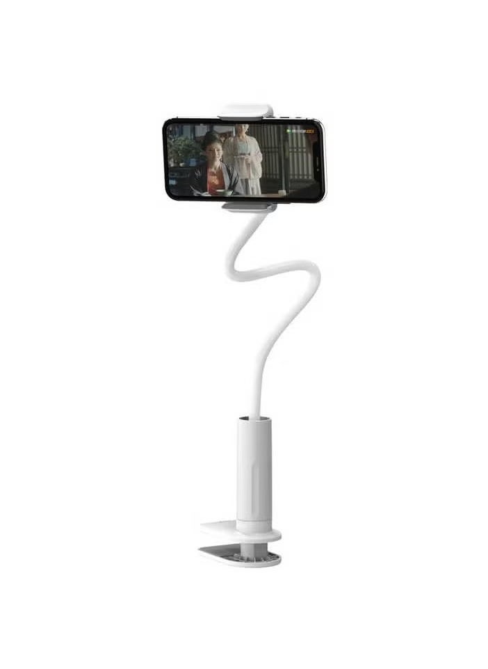 Kaku - KSC-335 Portable Desktop Phone Holder – Adjustable Stand for Smartphones, Tablets, and Devices | Foldable, Compact Design, Perfect for Hands-Free Viewing, Video Calls, and Charging - Image 1