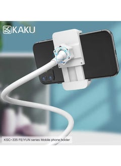 Kaku KSC-335 Portable Desktop Phone Holder – Adjustable Stand for Smartphones, Tablets, and Devices | Foldable, Compact Design, Perfect for Hands-Free Viewing, Video Calls, and Charging  - Image 5