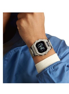 G-SHOCK Digital Resin Band Men's Watch GBD-200UU-9DR  - Image 4