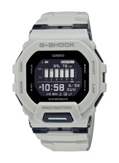 G-SHOCK Digital Resin Band Men's Watch GBD-200UU-9DR  - Image 1