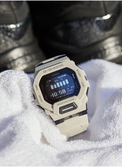 G-SHOCK Digital Resin Band Men's Watch GBD-200UU-9DR  - Image 3